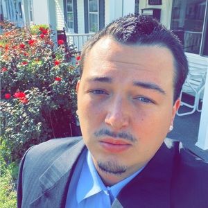 Meet your Posher, Marshall